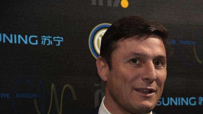 Zanetti e il Triplete: "Mourinho condottiero. Nel 2010 sentivo che poteva accadere qualcosa di importante"