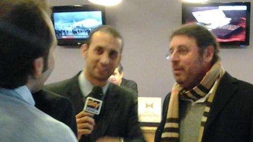 Leonardi blocca Cerri: "Non ci sono trattative, resta"