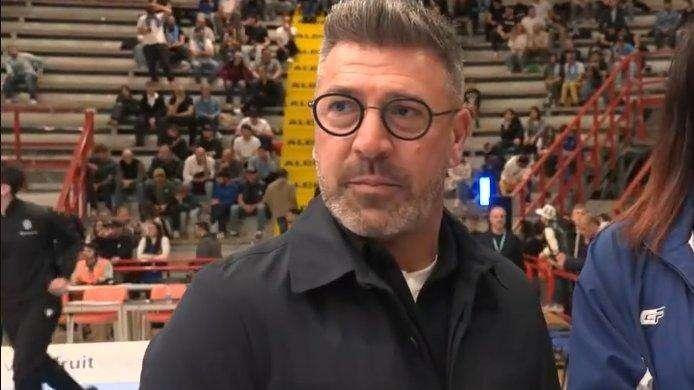 Montervino: "Le altre non hanno saputo tenere il passo dell'Inter"