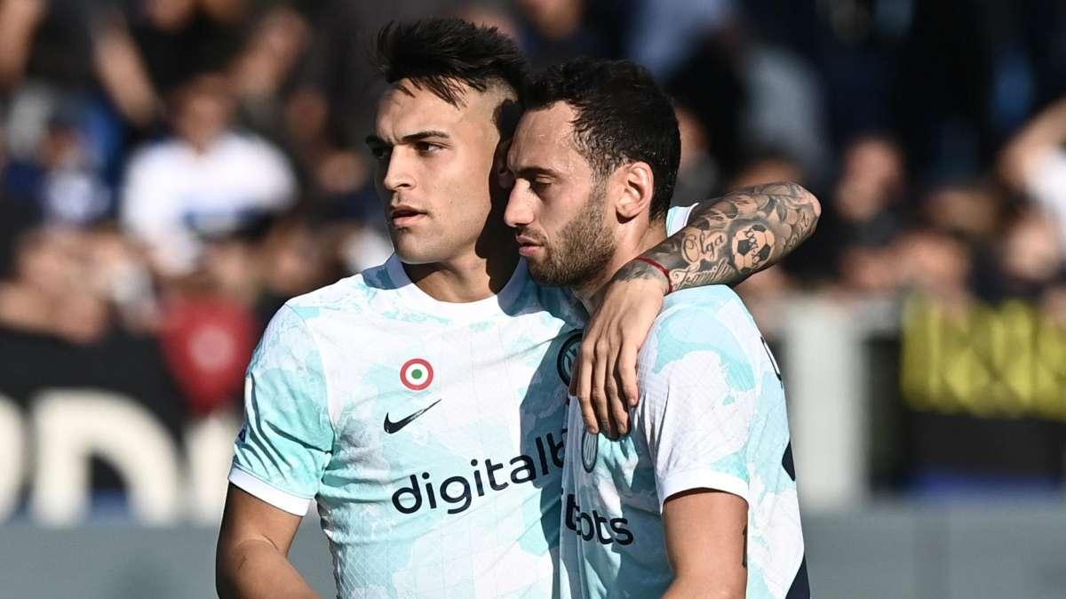Sukur: "City più forte ma il tifo sarà decisivo: tutti per Calhanoglu. Lautaro sia l’uomo del destino come Milito"