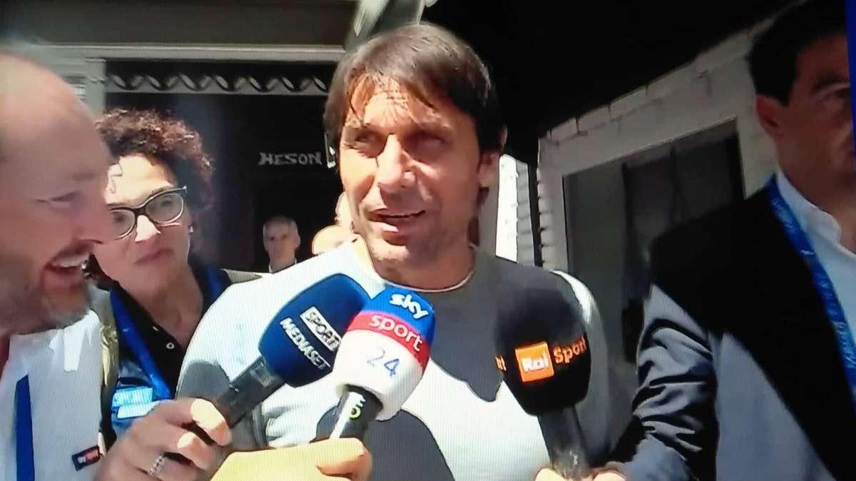 Sky - Decreto crescita: l'Inter potrebbe risparmiare 15 milioni di euro per Conte