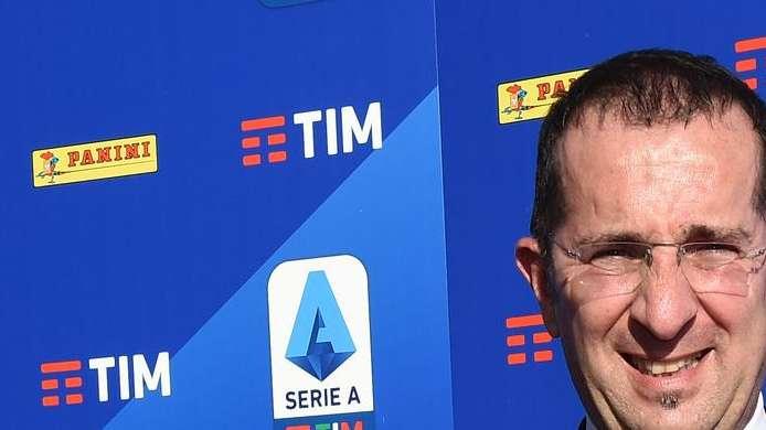 Atalanta, Marino: "Dobbiamo competere con le grandi, ma non pronunciamo la parola con la 'S'"