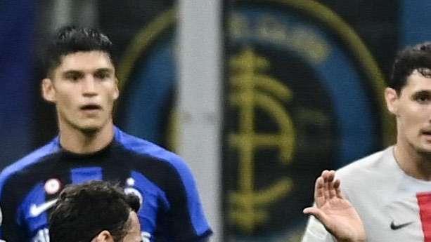 Barcellona, si ferma anche Christensen: a rischio il ritorno con l'Inter