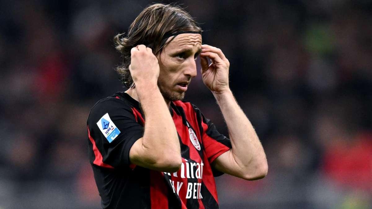TS - Modric porta il Pallone d'Oro al derby: da Ronaldo il Fenomeno a Baggio e Kakà, tutti i precedenti 