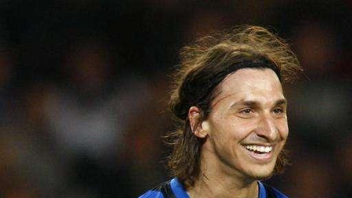 Storie Nerazzurre - Ibrahimovic, semplicemente il re