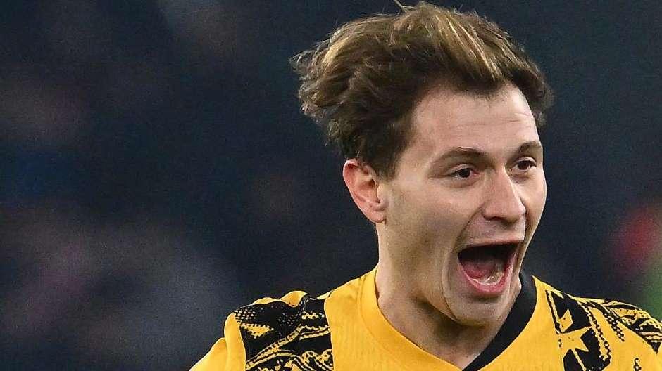 Classifica Guardian, Barella miglior italiano del 2024: "Scorsa stagione non facile, ma in questa..."