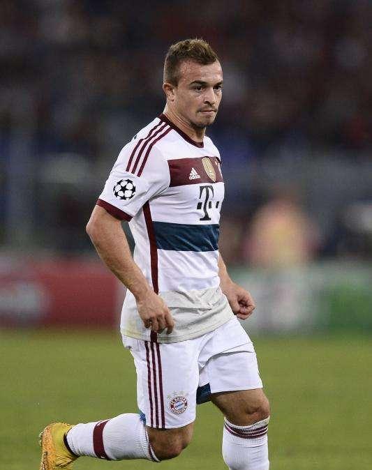 FcIN - Shaqiri cerca una maglia da titolare già a gennaio: l'Inter può dargliela, ma i costi sono un ostacolo