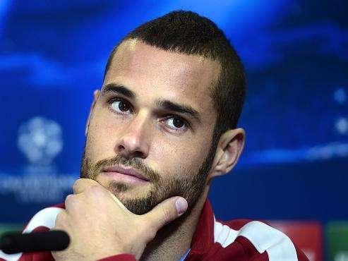AS - Mario Suarez, l'Atletico preferisce la Fiorentina
