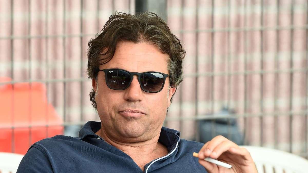Giuntoli: "Crediamo nel progetto, siamo in lotta in tutte le competizioni. A fine anno tiriamo le somme" 