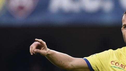 Meggiorini: "Dopo il Verona, l'Inter si accorse di me"