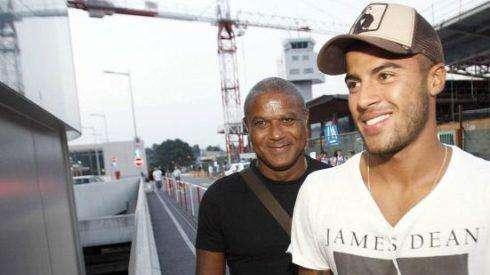 Dalla Liga auguri a Mazinho: "Se Rafinha è così forte, è colpa sua"