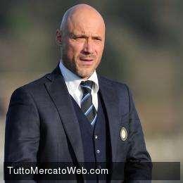 P.T. - Romanò-Jirasek, doppio vantaggio nerazzurro