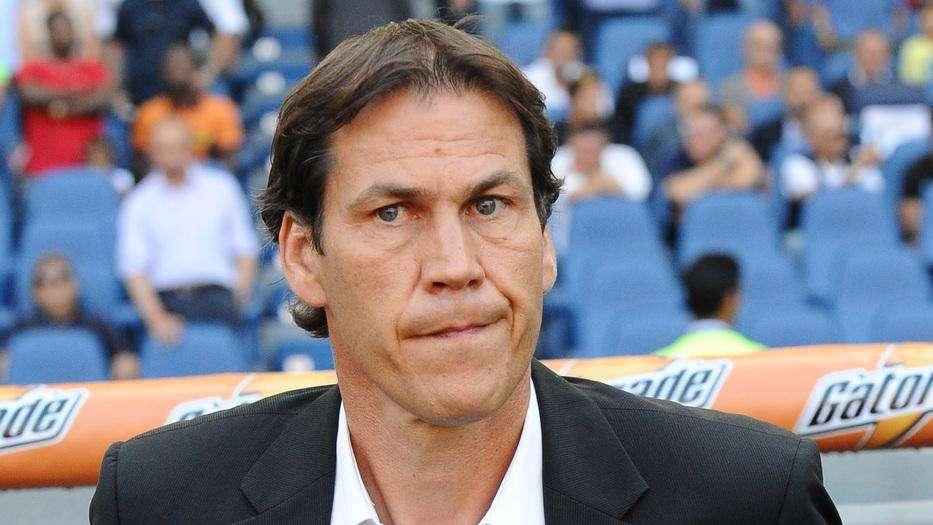 Sky - Garcia prova gli undici anti Inter: ecco le scelte