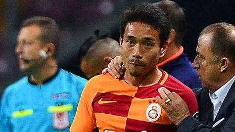 Gala, il riscatto di Nagatomo coi soldi di Rodrigues