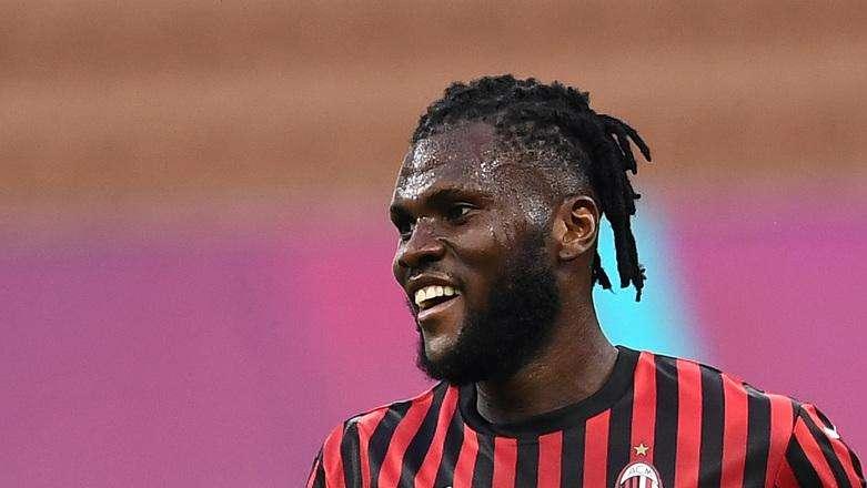 TS - Conte voleva Kessie, no del Milan a uno scambio con Gagliardini o Vecino