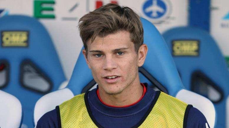 Tenerife, Longo in campo dal 1' nella trasferta di Valladolid