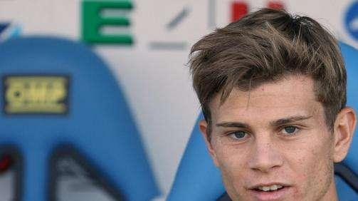 Longo: "Volevo essere Ronie. Felice a Cagliari"