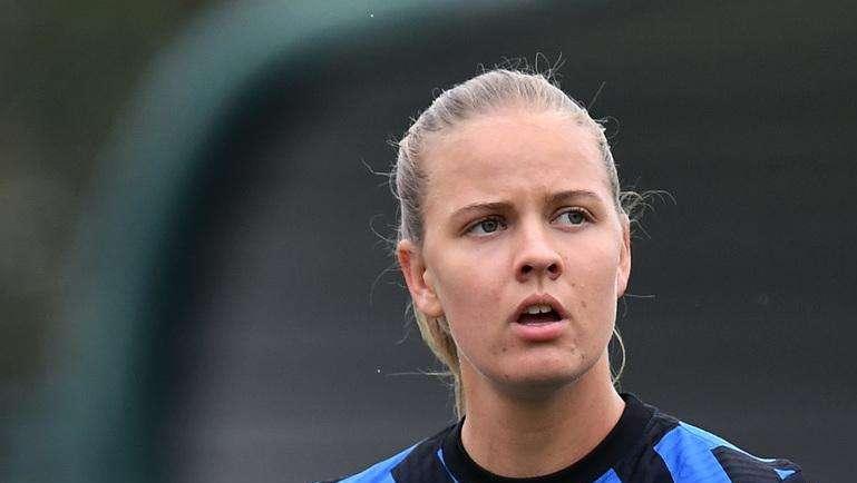 InterNazionali - Danimarca Femminile, Møller: "Qualificate per Euro 2022. Emozionata e orgogliosa"