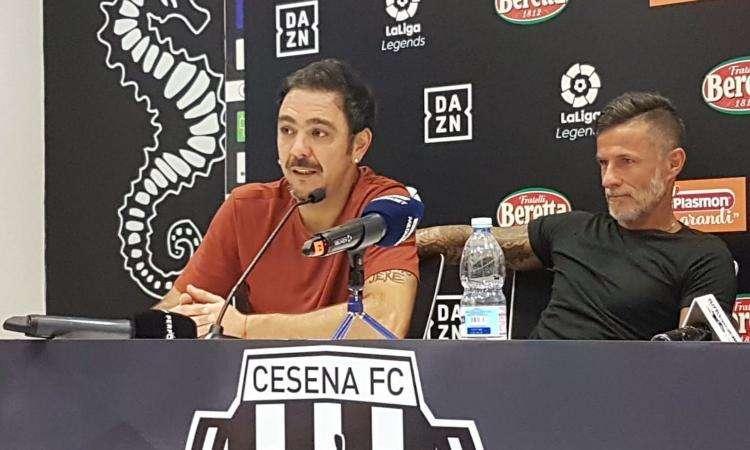 VIDEO - Recoba: "Terrei Icardi e Nainggolan. L'Inter può togliere lo scudetto alla Juve"