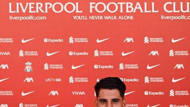 UFFICIALE - Liverpool, firma Szoboszlai: "Club storico, perfetto per il mio prossimo passo"