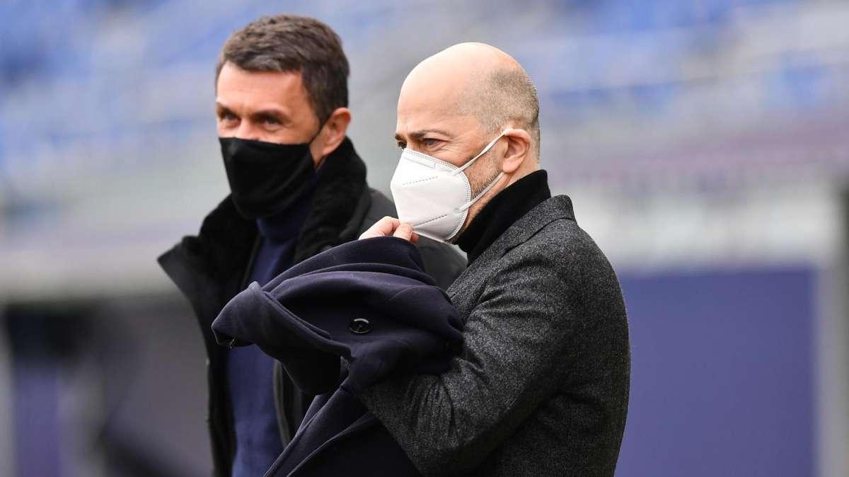 Corsera - Milan, Maldini ha in testa un 'modello-Inter': l'ex capitano 'alla Marotta', Gazidis come Antonello 