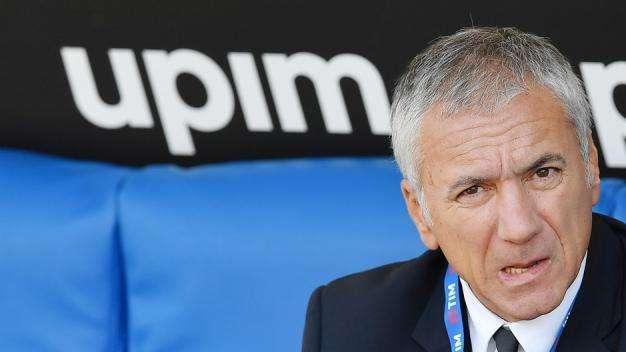 Lecce, il ds Meluso: "Playoff e playout? Oggi nessuno può speculare su una situazione così grave"