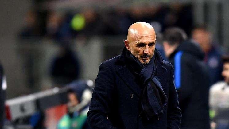 Inter-Crotone - La manovra è fuori ritmo: Rafinha unica luce, per Dalbert una bocciatura