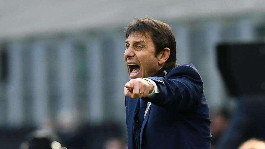 Corsera - Inter, totalizzati 44 punti sugli ultimi 51 disponibili: difficile tirar giù Conte dalla vetta 