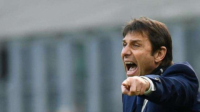 Mesto: "Conte primo grazie al collettivo. Eriksen? Sta mostrando il suo potenziale"