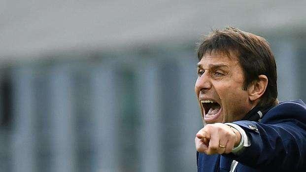 TS - Volata alla Conte: scudetto vicino se il tecnico mantiene il ritmo di Chelsea e Juve 