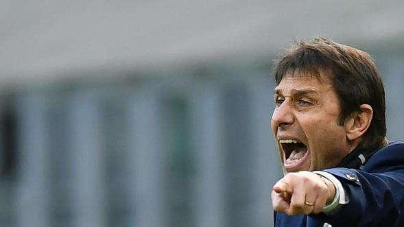 La Repubblica - Tiranno Conte, ora i tifosi interisti sognano il trionfo scudetto in casa Juve