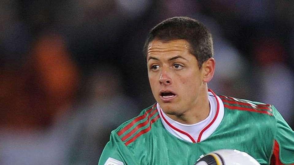 E' un Messico stellare, 3-1 alla Croazia e ottavi