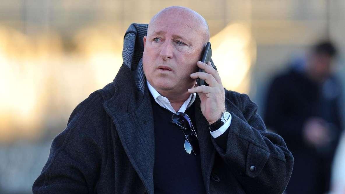 Lucchesi: "Qualche settimana fa avrei puntato sullo scudetto all’Inter ma il Milan ora ha il vantaggio"