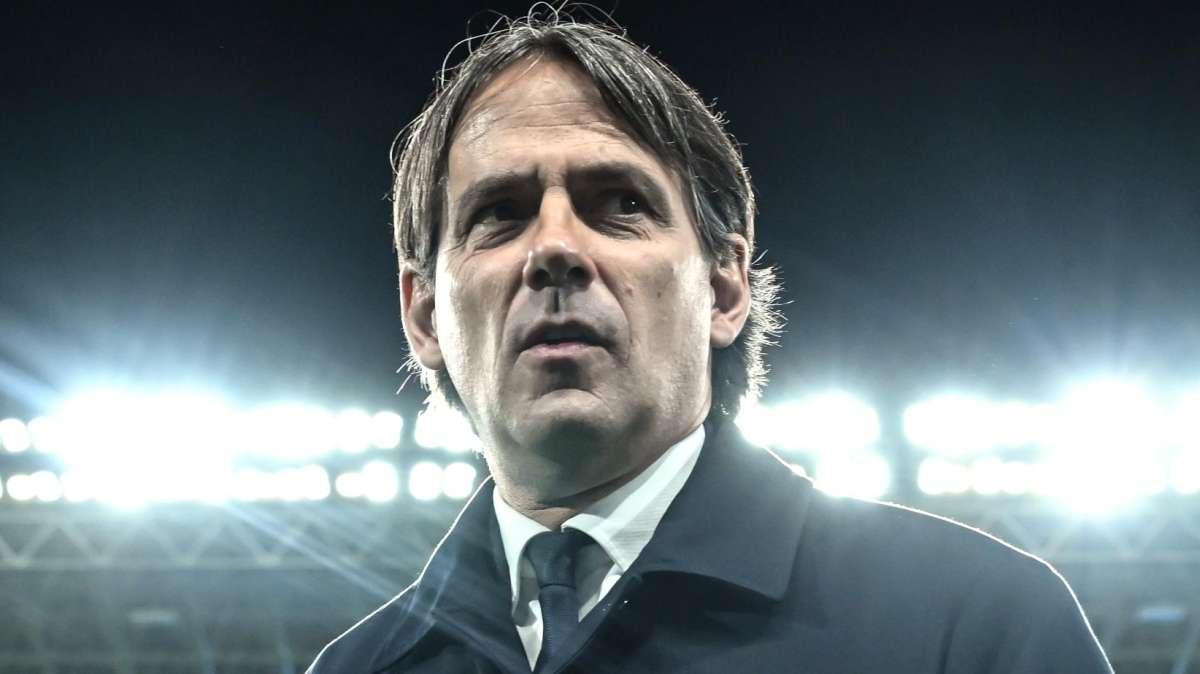 Sky - Inzaghi recupera Pavard (Venezia) e Acerbi (Bologna). Calhanoglu sta meglio, ma non verrà rischiato domenica 
