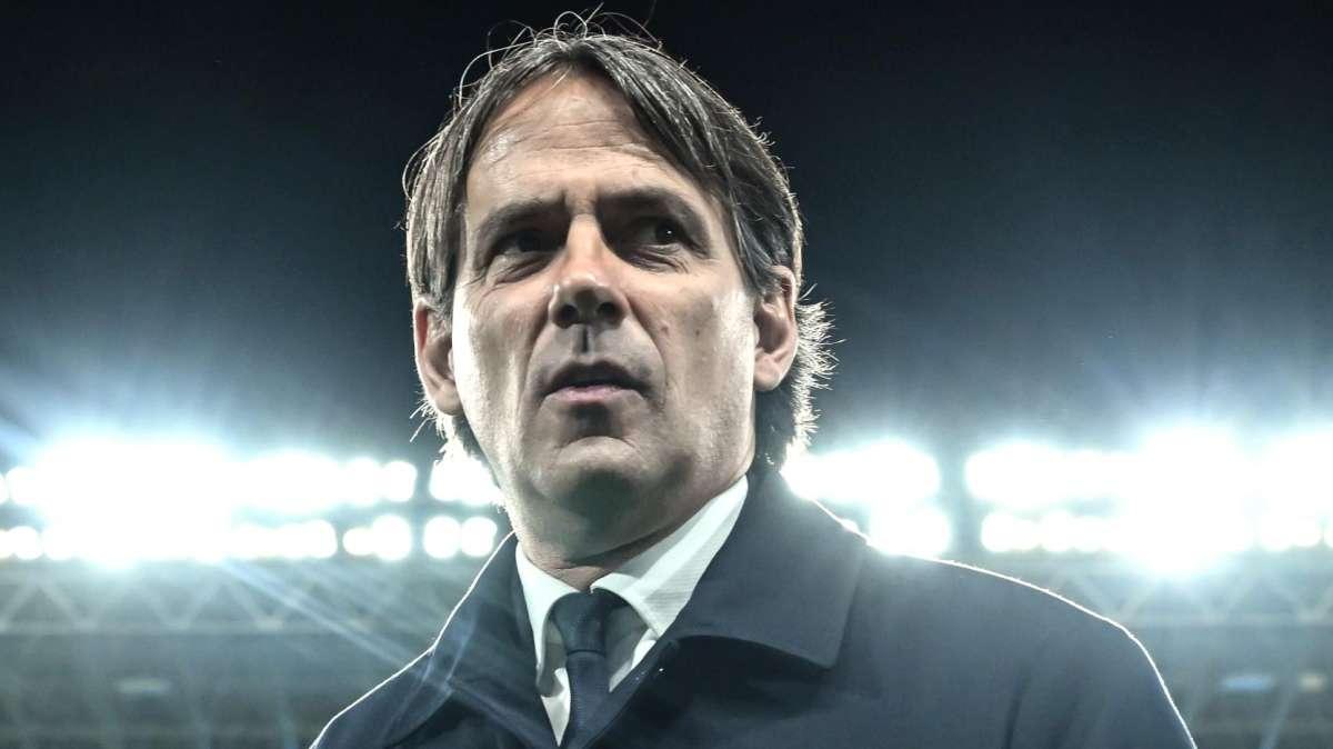 Inzaghi: "Dumfries ha il gol nel sangue. Lunedì una finale a cui teniamo tanto. Thuram fuori? Non si sentiva sicuro"