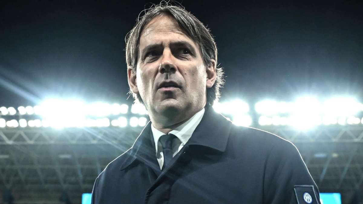 Sky - Verso Inter-Bologna, rifinitura conclusa a San Siro: due possibili novità di formazione
