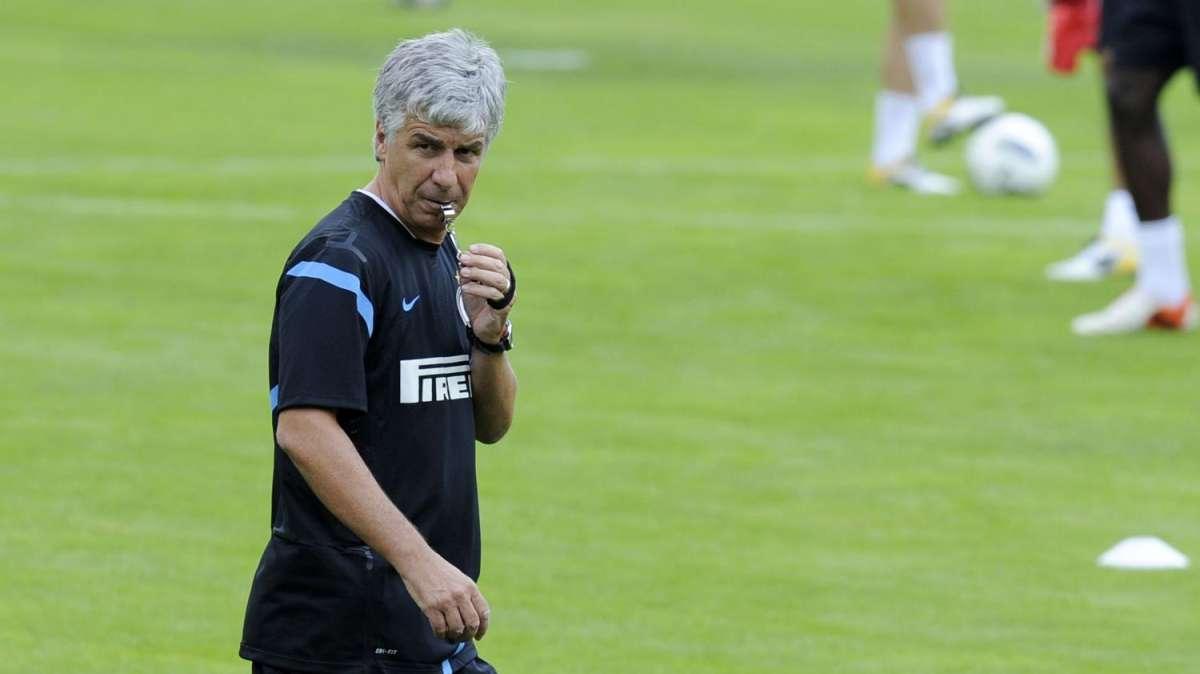 VIDEO - Inter, a Dublino per vincere la Supercoppa!