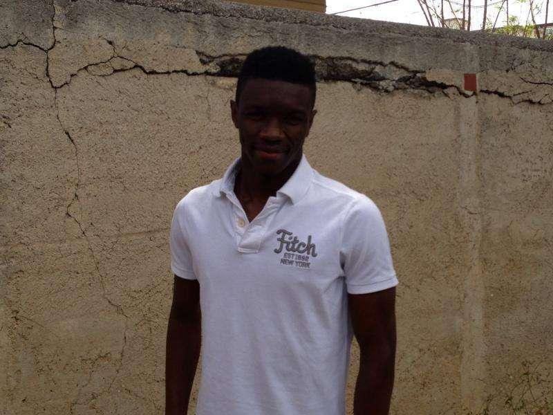 Gioia per Mbaye: convocato nell'olimpica del Senegal