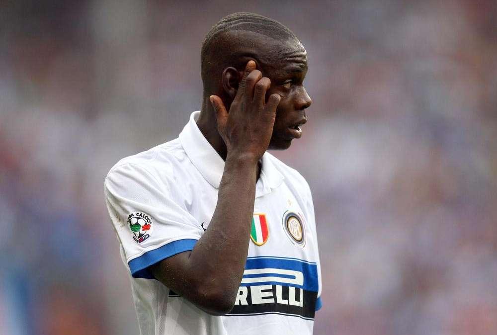 Lippi scarica Balotelli: "Quando finirà di maturare all'Inter, vedremo"