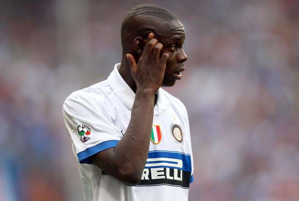 Balo, messaggio chiaro dal gruppo: o accetta le regole, o può andare!
