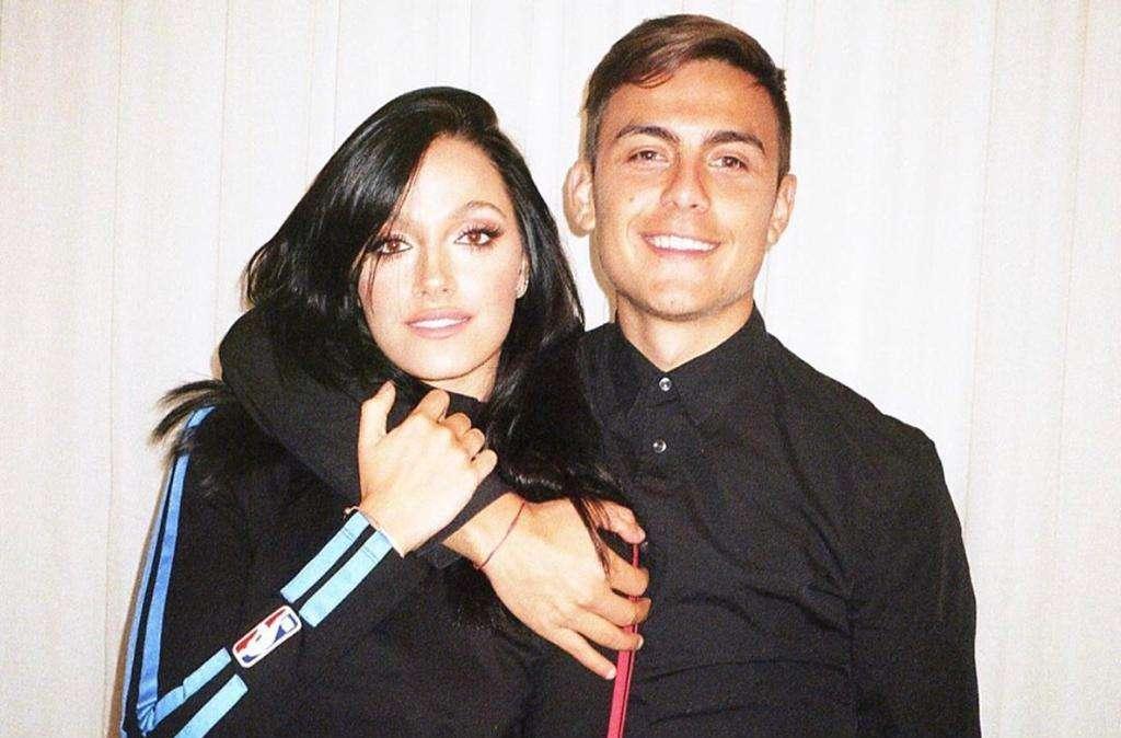 Dybala, parla la compagna: "Mio padre lo vorrebbe al River, ma io penso di sapere cosa farà"
