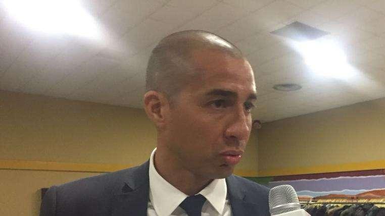 Trezeguet a Sky: "L'Inter ha cercato di approfittare degli errori della Juve. Icardi? Poco aiutato"