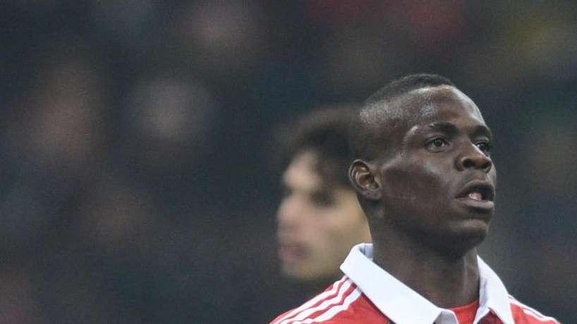 GdS - Balo multato per il gesto. Poi notte lunga...