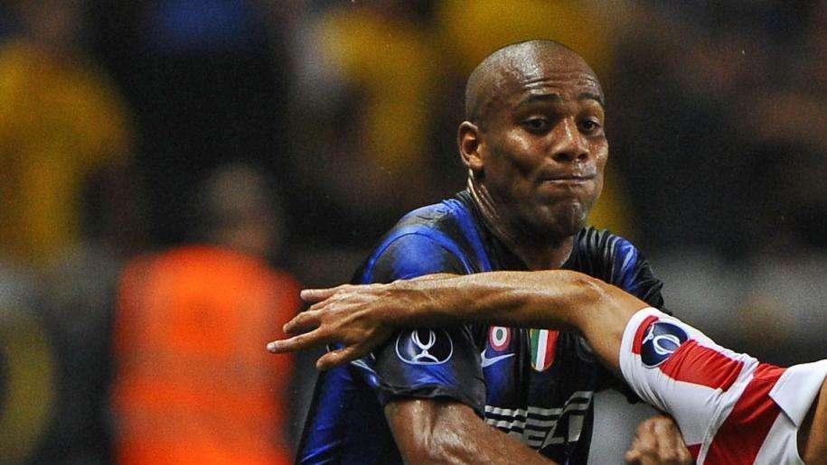 Maicon: "Ci siamo divertiti. Agli interisti dico..."