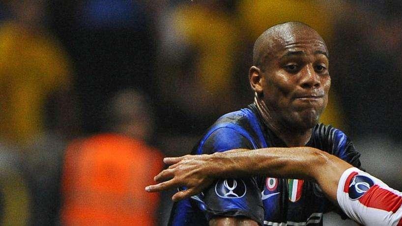 Maicon: "Dimostrato di voler vincere lo scudetto"