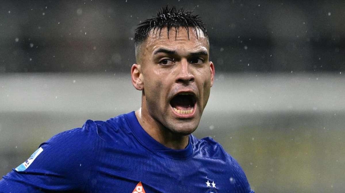 SM - Sei anni dopo Lautaro torna sotto il muro giallo. Senza Barella, ma con Thuram. Il probabile 11 di Chivu