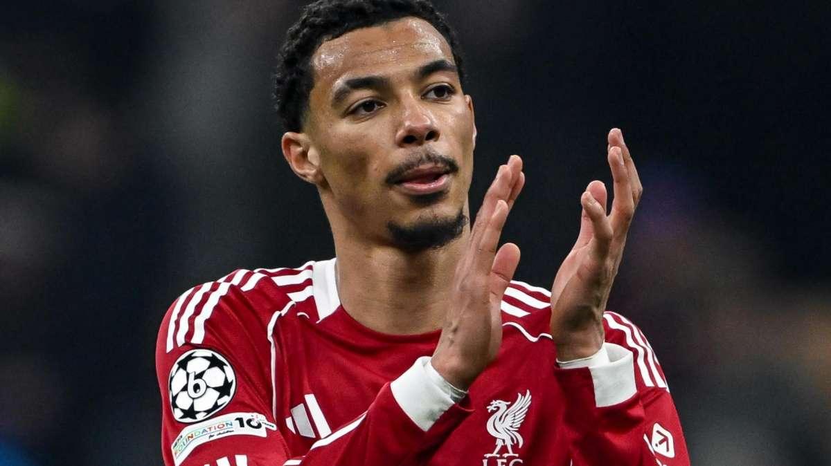 Ekitike trascina il Liverpool, ma l’elogio è per Salah: "Un esempio per tutti. Grande gara contro l'Inter"