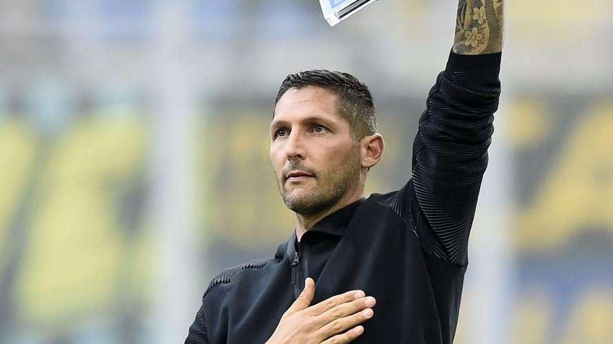 Materazzi: "Spero che il derby d'Italia lo risolva un interista come Barella o Dimarco. Inzaghi sta facendo un ottimo lavoro" 