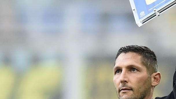 Materazzi: "Meglio l'Inter di ora che quella col 70% di possesso. Piano B? Cambiare si può. E a Eriksen dico una cosa"