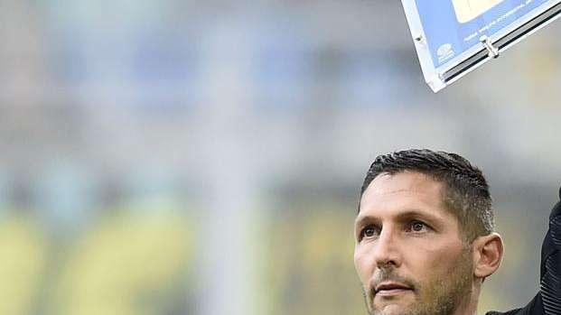 Materazzi: "Se si passa può succedere di tutto, ma ora basta alti e bassi. Triplete? Imparammo da due sconfitte"